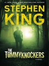 Cover image for The Tommyknockers